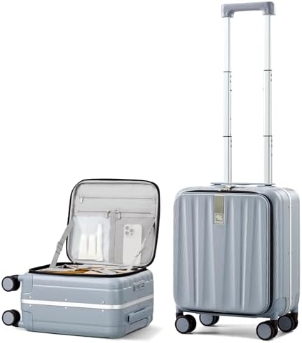 16 Inch Small Carry On Luggage