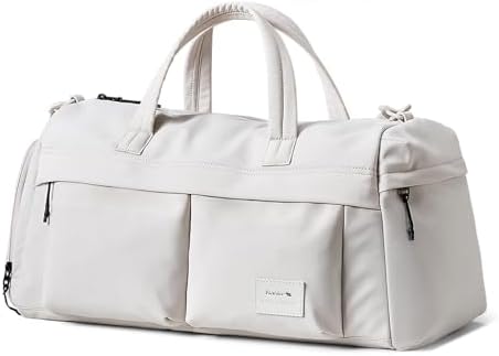 Cloud Carry On Luggage Bags for Travel Carry On Bag for Women in Dune Gray